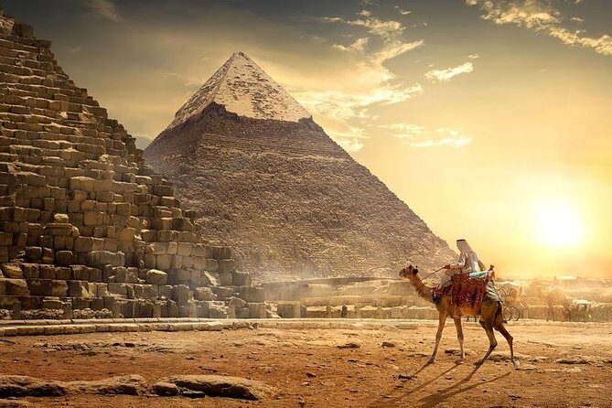 Egypt Tour Package-8 Nights Cairo,Luxor,Aswan&Abu Simbel,Nile Cruise,air balloon - FAQ