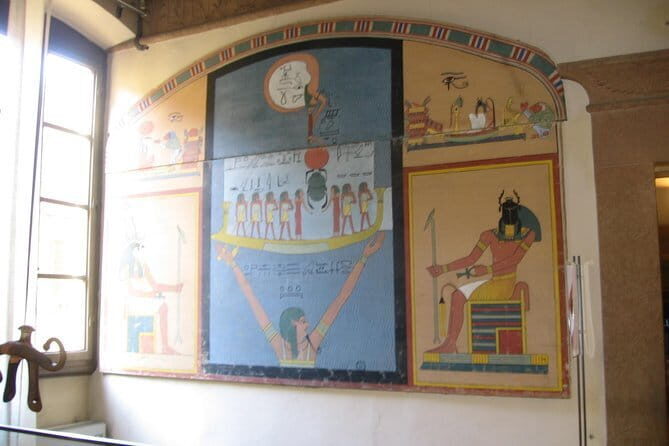 Egyptian Mummies and the Etruscans in Florence: an amazing unvealed exhibition! - A Closer Look at the Tour Experience