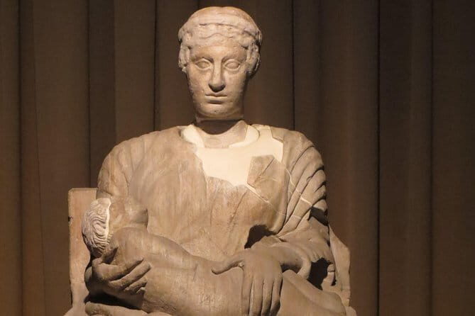 Egyptian Mummies and the Etruscans in Florence: an amazing unvealed exhibition! - The Practicalities: What to Expect