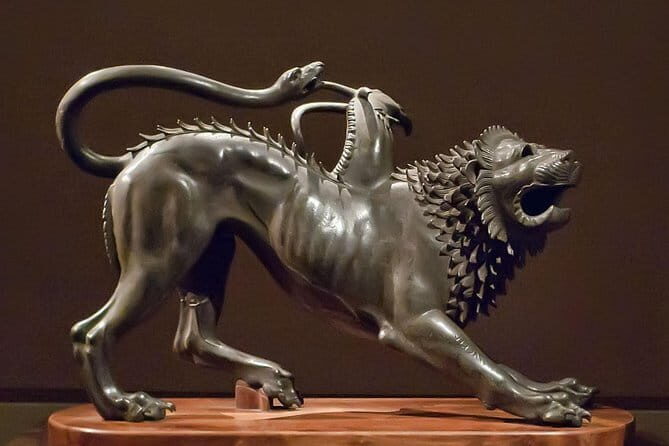 Egyptian Mummies and the Etruscans in Florence: an amazing unvealed exhibition! - FAQs