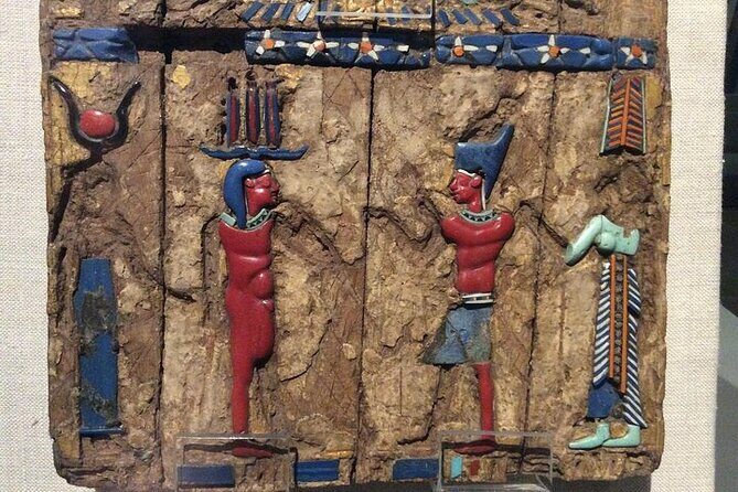 Egyptian Museum of Turin with Museum Guide for groups - Who Would Love This Tour?