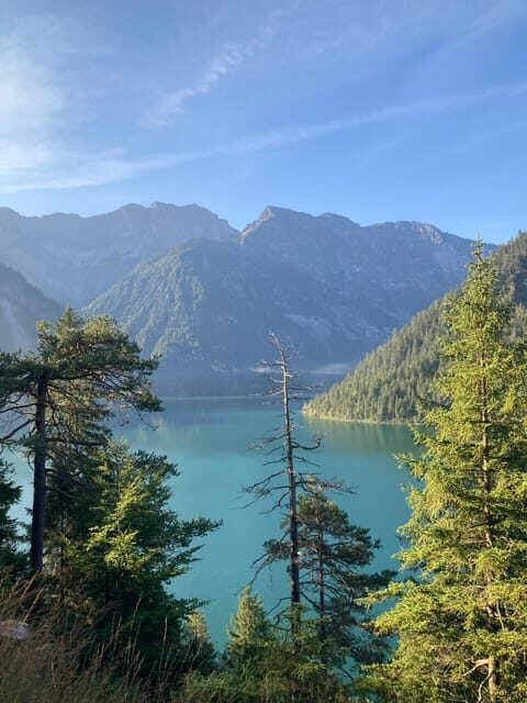 Ehrwald: Hiking Tour into breath taking Nature - An Overview of the Ehrwald Hiking Experience