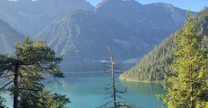 Ehrwald: Hiking Tour into breath taking Nature - A Detailed Look at the Itinerary