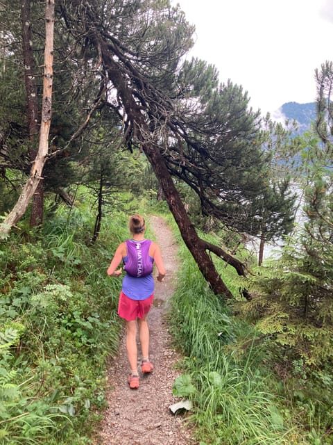 Ehrwald: Trailrunning Tours - The Setting: Ehrwald and Zugspitze’s Lower Slopes