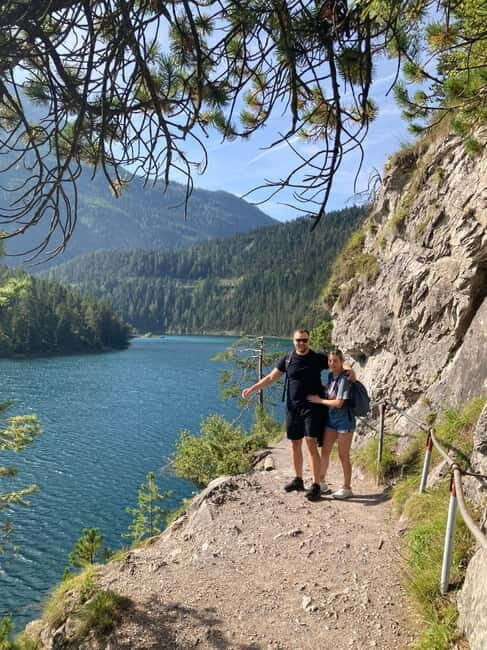 Ehrwald: Wonderful 2 lakes hike in the nature reserve - Why This Tour Works for Different Travelers