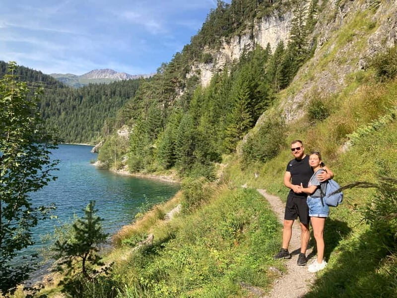 Ehrwald: Wonderful 2 lakes hike in the nature reserve - FAQ
