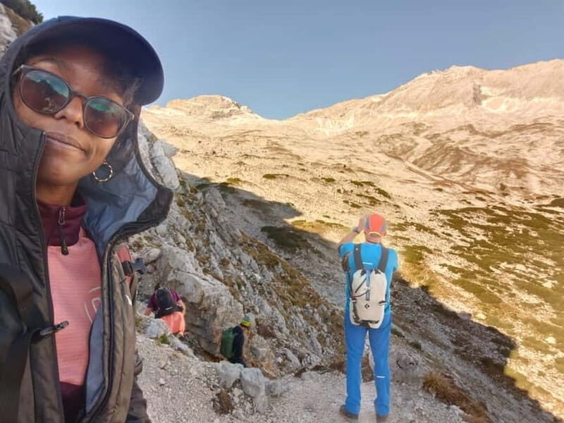 Ehrwald: Zugspitze mountain hike day tour via Gatterl - Ehrwald: Zugspitze Mountain Hike Day Tour via Gatterl — A Complete Guide