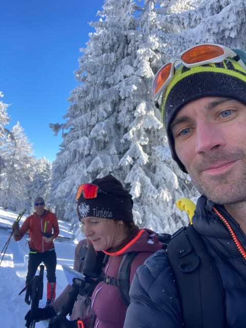 Ehrwald: Zugspitze Snowshoe Hiking Tour with Mountain Views - The Authenticity of the Experience and Reviewer Insights