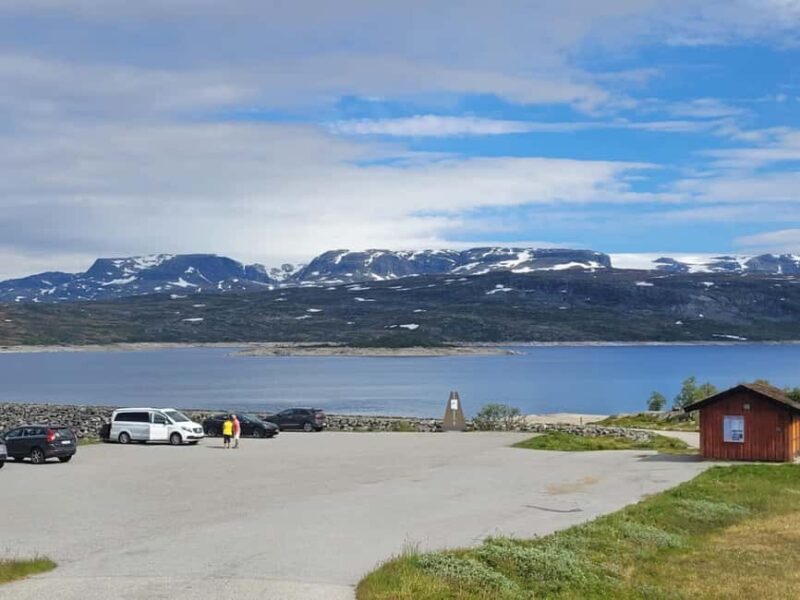 Eidfjord:Vøringsfossen Waterfalls SysenDam, Måbo Valley Tour - Practical Tips for Your Trip