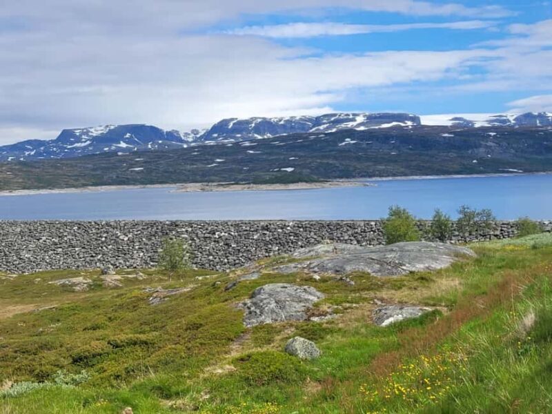 Eidfjord:Vøringsfossen Waterfalls SysenDam, Måbo Valley Tour - Who Will Love This Tour?