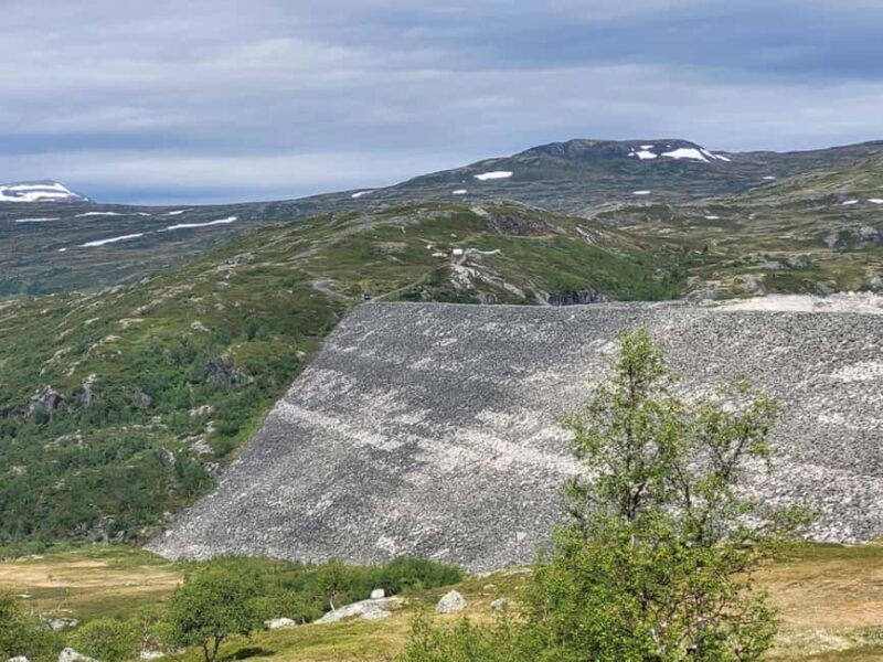 Eidfjord:Vøringsfossen Waterfalls SysenDam, Måbo Valley Tour - The Sum Up