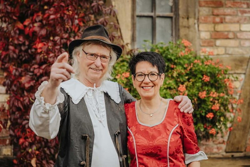 Eifel: Guided tour of historic watermill in the Vulkaneifel region - Key Points