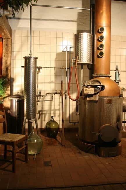 Eifel: Guided tour of historic watermill in the Vulkaneifel region - A Closer Look at the Birgel Watermill Experience