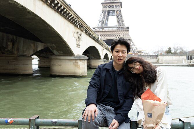 Eiffel and La Seine Photo Shoot - Paris Photographer - FAQ