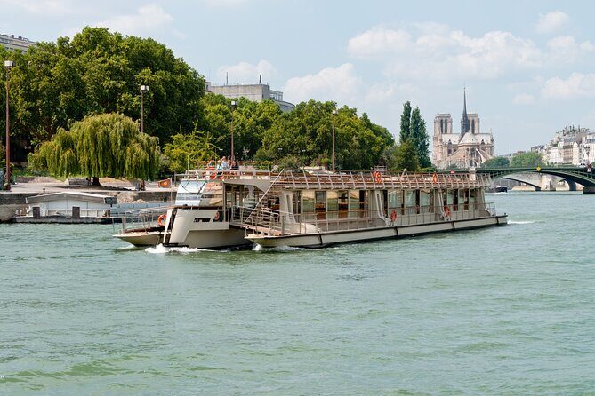 Eiffel Tower Access to 2nd Floor with Summit Option, Seine Cruise - FAQ