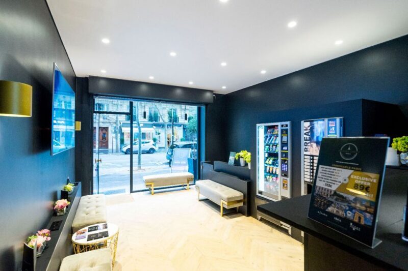 Eiffel Tower Dedicated Reserved Access Summit or 2nd Floor - Who Should Book This Tour?