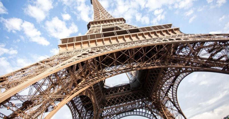 Eiffel Tower Dedicated Reserved Access Summit or 2nd Floor - FAQ