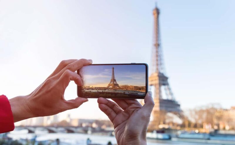 Eiffel Tower Dedicated Reserved Access Top or 2nd by lift - Is It Worth the Price?