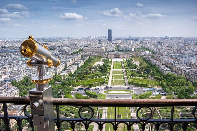 Eiffel Tower Dinner Experience and Sightseeing Seine River Cruise - FAQs