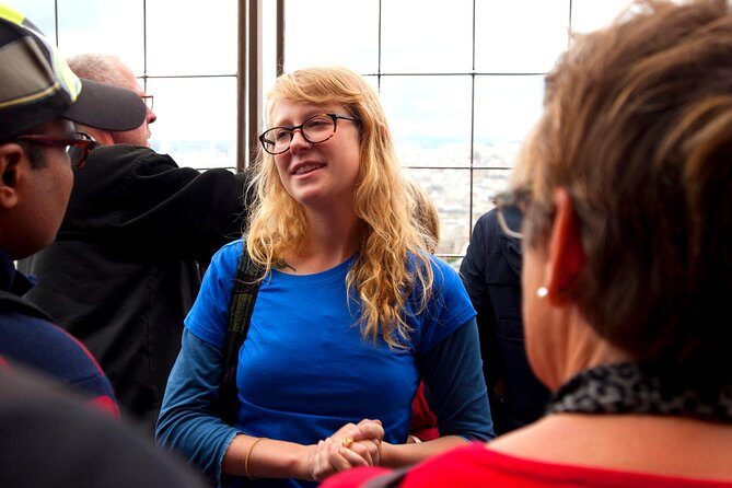 Eiffel Tower Elevator Tour with Optional Summit & Cruise Access - The Itinerary: A Step-by-Step Breakdown