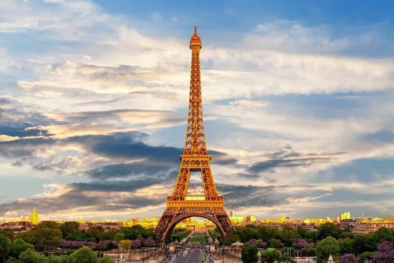 Eiffel Tower Guided Tour & Seine River Cruise - Who Will Love This Tour?