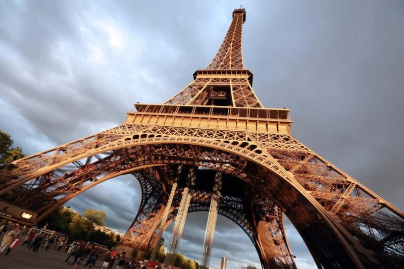 Eiffel Tower Guided Tour & Seine River Cruise - Final Thoughts