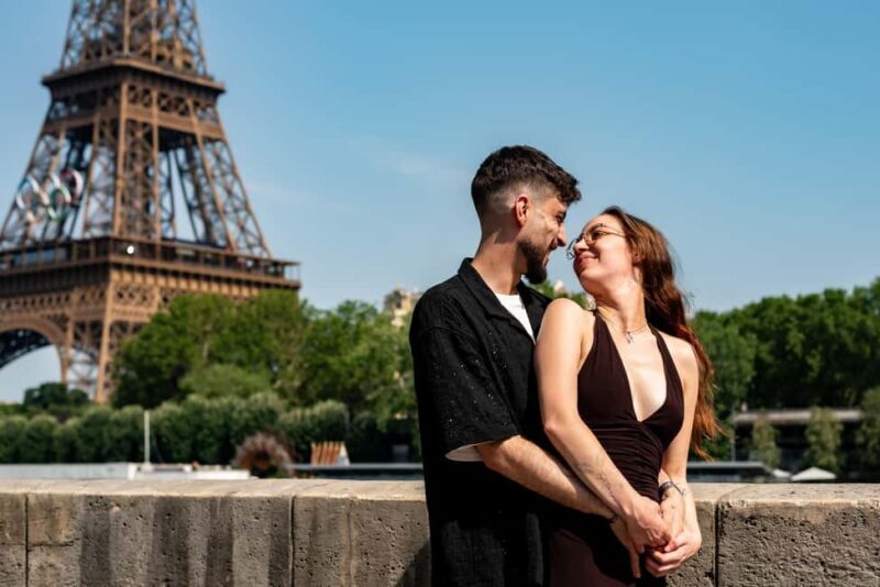 Eiffel Tower Photos: Capture Iconic Memories in Paris - FAQ