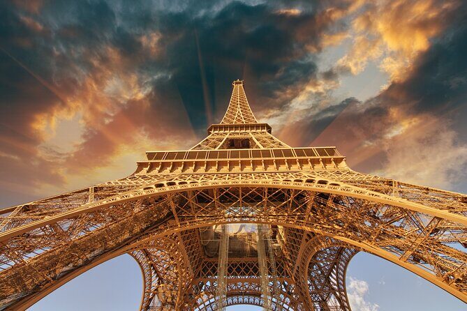 Eiffel Tower Reserved Access Summit or 2nd Floor Guided by Lift - Practical Tips for Your Visit
