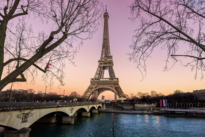 Eiffel Tower Reserved Access Summit or 2nd Floor Guided by Lift - Authentic Experiences and Real-World Insights