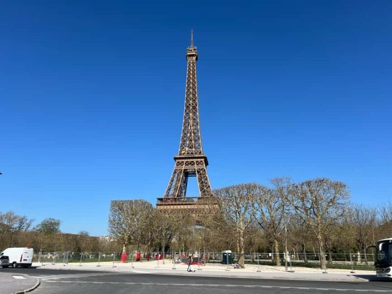 Eiffel Tower Second Floor Access or Summit - Final Thoughts: Is This Tour Worth It?
