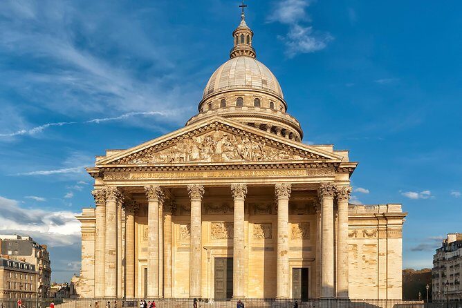 Eiffel Tower Summit Option with Seine River Cruise and City Tour - The Eiffel Tower: The Star of the Show