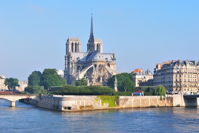 Eiffel Tower Summit Option with Seine River Cruise and City Tour - Honest Tips Based on Real Reviews