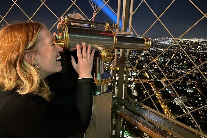 Eiffel Tower Tour & River Cruise with Summit Option - A Detailed Look at the Experience
