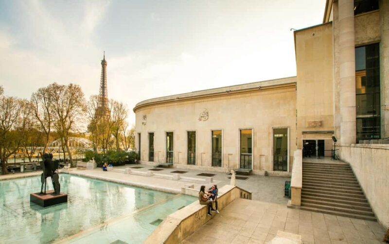Eiffel Tower Tour to Les Invalides plus Boat Ride on the Seine River - A Practical Look at the Tour Experience