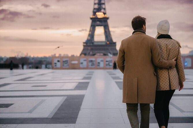 Eiffel Tower: Video reel - Detailed Review of the Eiffel Tower Video Reel Experience