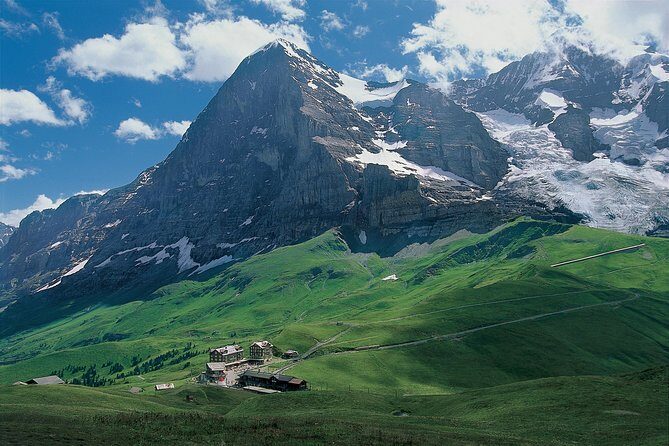 Eiger and Jungfrau Panorama Day Trip from Lucerne - FAQ