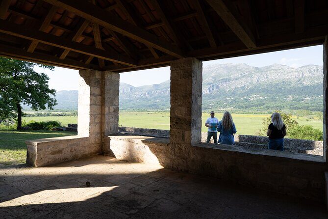 Eight beautiful locations just outside of Dubrovnik - Pricing and Value for Money