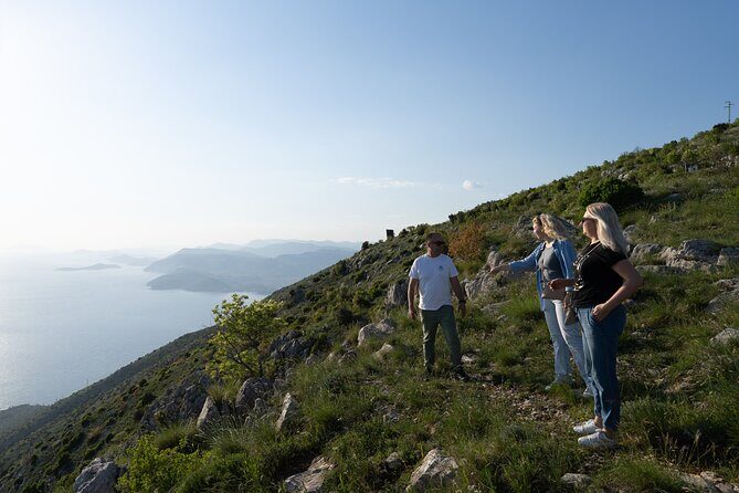 Eight beautiful locations just outside of Dubrovnik - Final Thoughts