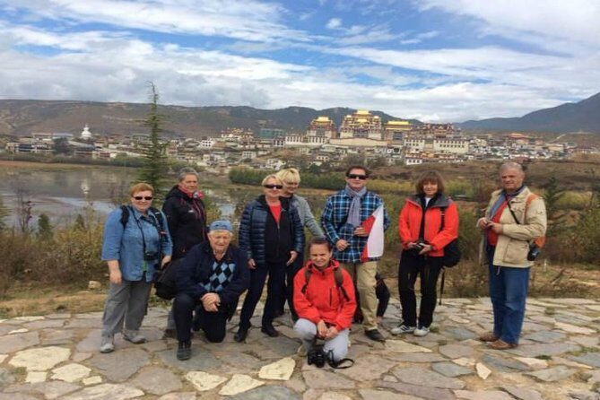 Eight Nights Nine Days Indepth Private Tour to Yunnan - Who Will Love This Tour?