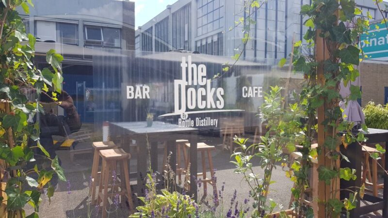 Eindhoven: Bottle Distillery Tour and Tasting Experience - A Deep Dive Into the Experience