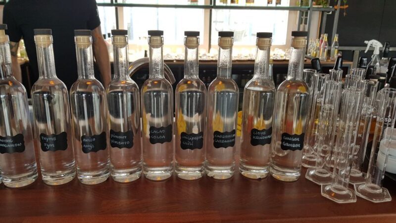 Eindhoven: Bottle Distillery Tour and Tasting Experience - Final Thoughts: Who Will Love This Experience?