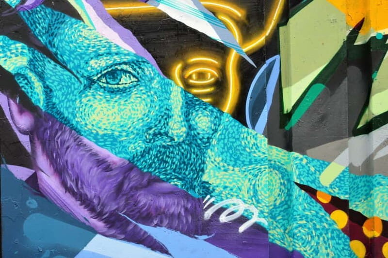 Eindhoven: E-Fatbike Tour The Footsteps Of Vincent van Gogh - A Complete Guide to the Van Gogh E-Fatbike Adventure