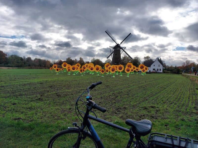 Eindhoven: E-Fatbike Tour The Footsteps Of Vincent van Gogh - Final Thoughts