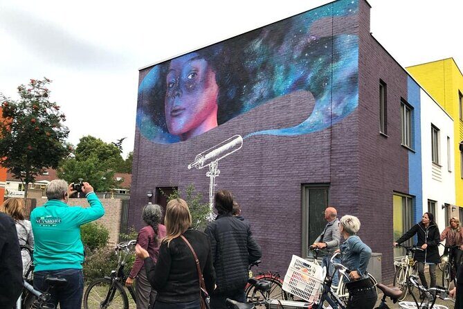 Eindhoven: Guided bicycle tour of the Highlights of Eindhoven - Final Thoughts