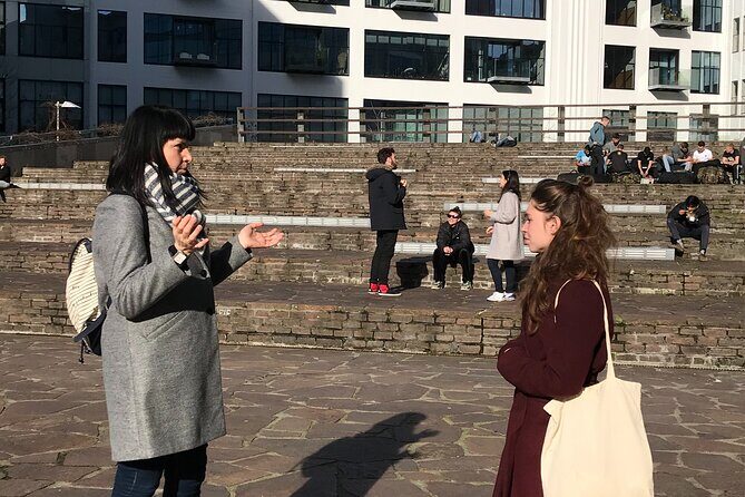 Eindhoven: journey to the future - The Experience: What You Can Expect