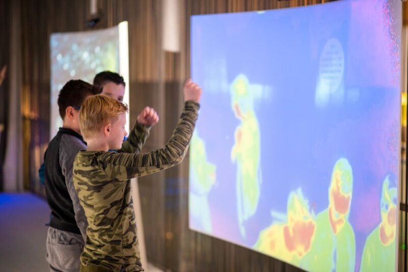 Eindhoven: Philips Museum Entry Ticket - Key Points