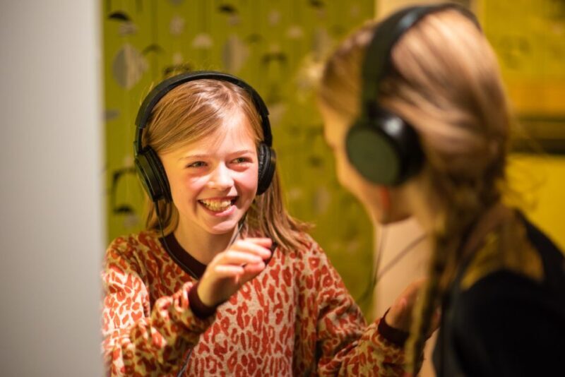 Eindhoven: Philips Museum Entry Ticket - A Closer Look at the Experience