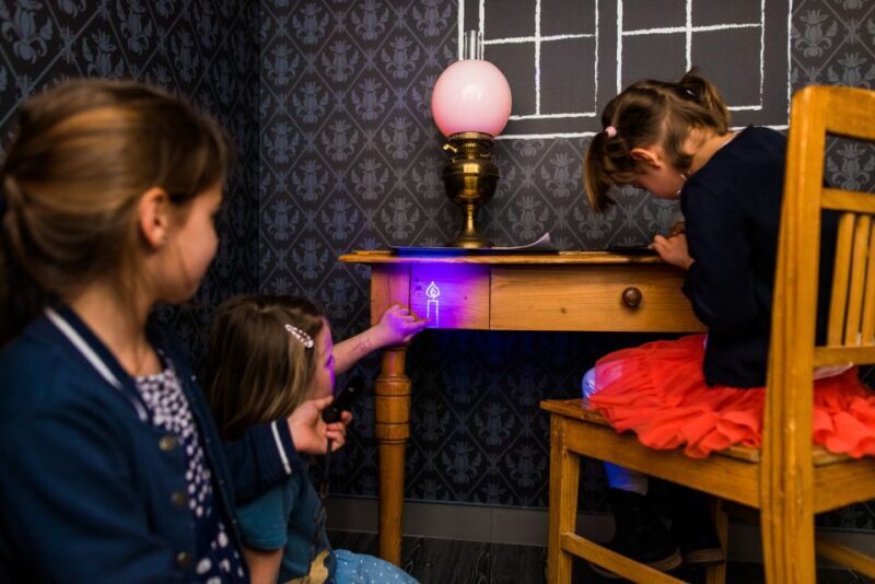 Eindhoven: Philips Museum Entry Ticket - How the Experience Unfolds