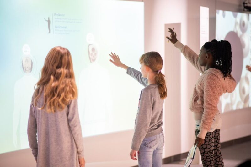 Eindhoven: Philips Museum Entry Ticket - Final Thoughts