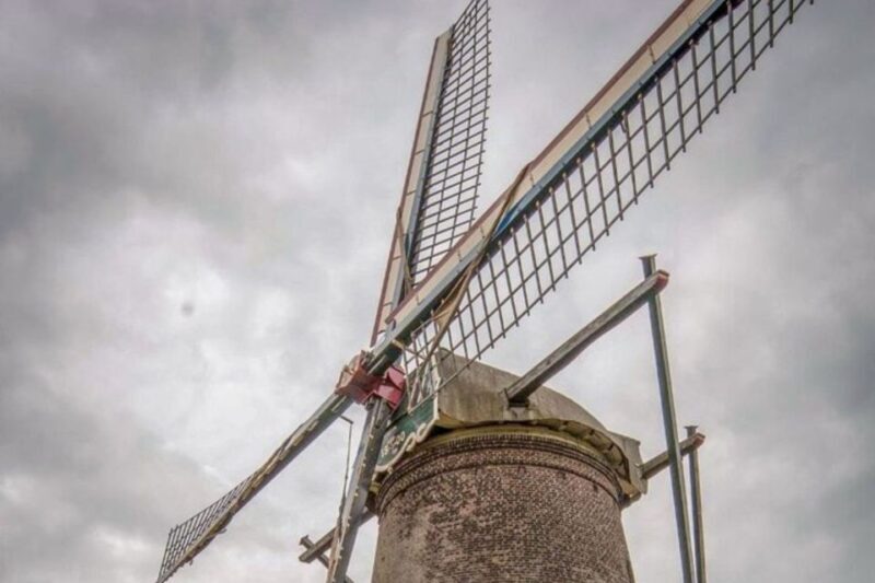 Eindhoven: Private custom Walking tour with a local guide - Discovering Eindhoven: An In-Depth Review of the Private Guided Tour